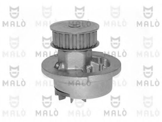 130030 MAL%C3%92 Cylinder Head Gasket Set, cylinder head