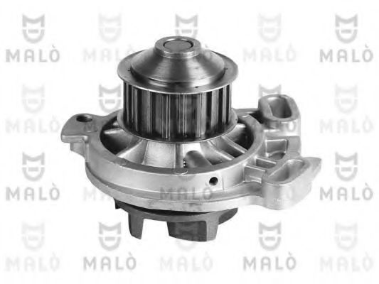 130043 MAL%C3%92 Cooling System Radiator, engine cooling