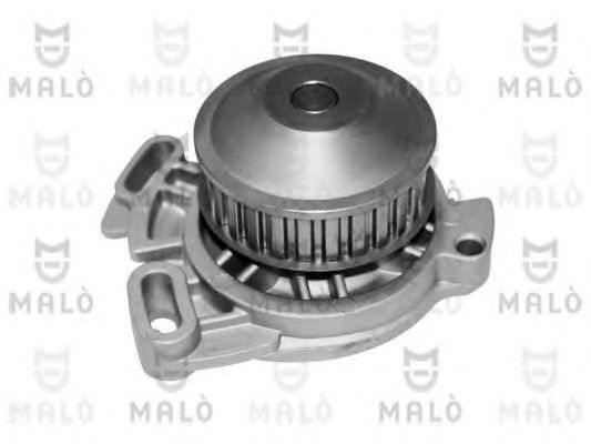 130045 MAL%C3%92 Cylinder Head Gasket Set, cylinder head