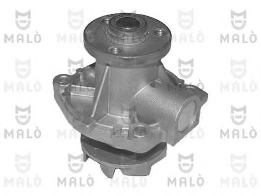 130056 MAL%C3%92 Gasket Set, cylinder head