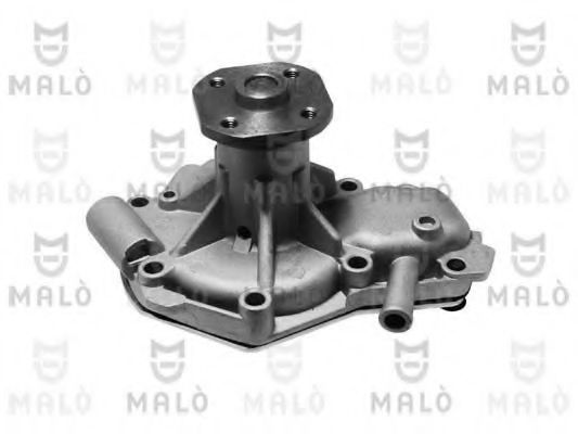 130070 MAL%C3%92 Cylinder Head Gasket Set, cylinder head