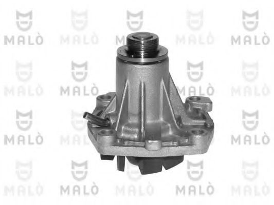 130118 MAL%C3%92 Repair Set, piston/sleeve
