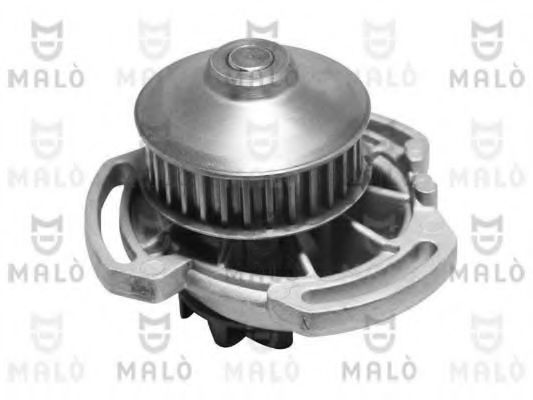 130120 MAL%C3%92 Gasket Set, cylinder head