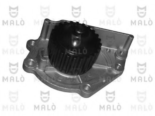 130121 MAL%C3%92 Cylinder Head Gasket Set, cylinder head