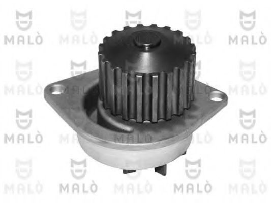 130134 MAL%C3%92 Seal, EGR valve