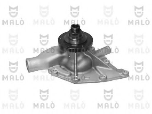 130162 MAL%C3%92 Final Drive Bellow Set, drive shaft