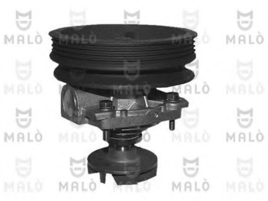 130181 MAL%C3%92 Bellow Set, drive shaft