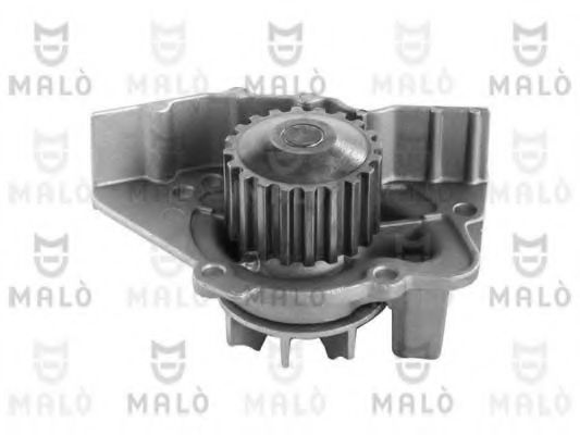 130193 MAL%C3%92 Gasket Set, cylinder head