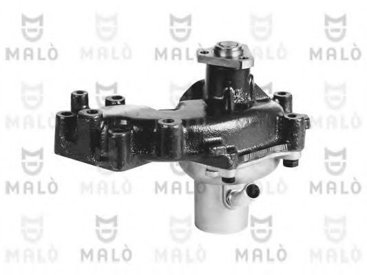 130197 MAL%C3%92 Final Drive Bellow Set, drive shaft