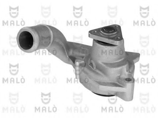 130209 MAL%C3%92 Gasket Set, cylinder head