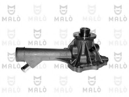 130216 MAL%C3%92 Gasket Set, cylinder head