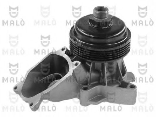 130254 MAL%C3%92 Cooling System Radiator, engine cooling