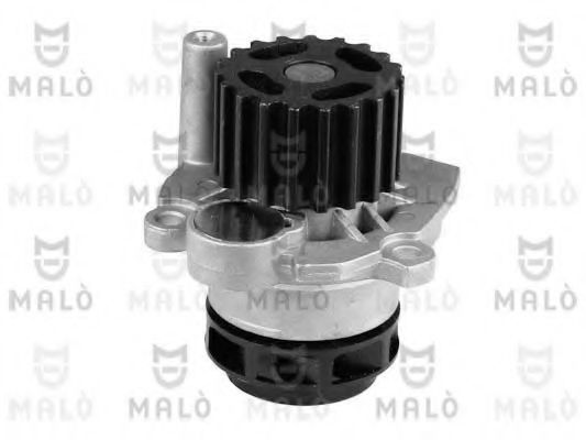 130266 MAL%C3%92 Cooling System Radiator, engine cooling