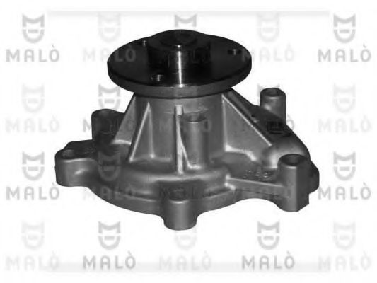 130280 MAL%C3%92 Gasket, cylinder head cover