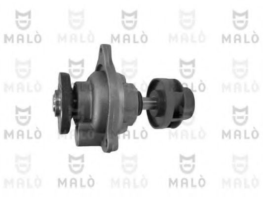 130367 MAL%C3%92 Bellow Set, drive shaft