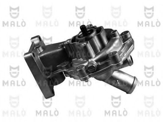 130399 MAL%C3%92 Bellow Set, drive shaft