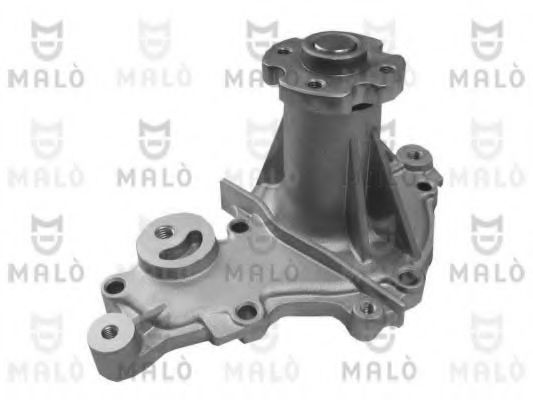 130449 MAL%C3%92 Freewheel Gear, starter