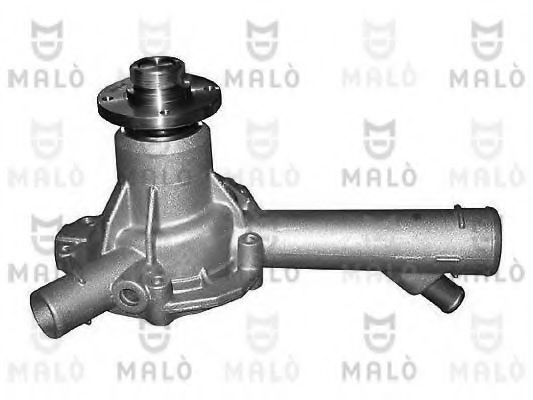 130537 MAL%C3%92 Freewheel Gear, starter