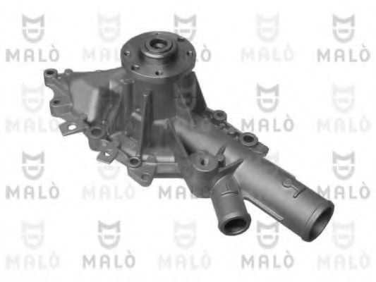 130571 MAL%C3%92 Bellow Set, drive shaft