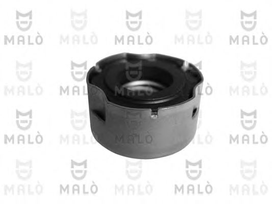 13351 MAL%C3%92 Exhaust System End Silencer