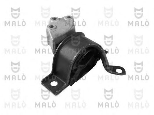 14627 MAL%C3%92 Exhaust System Mounting Kit, exhaust system