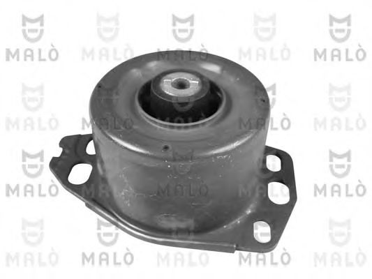 147431 MAL%C3%92 Mounting, automatic transmission