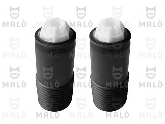 14746KIT MAL%C3%92 Dust Cover Kit, shock absorber