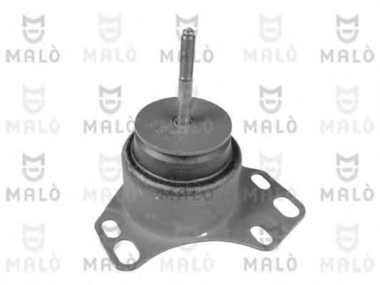 148021 MAL%C3%92 Mounting, automatic transmission