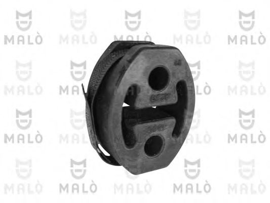 148081 MAL%C3%92 Brake System Brake Pad Set, disc brake