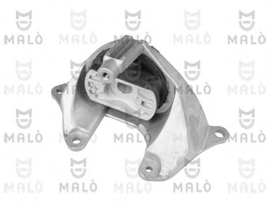 148825 MAL%C3%92 Mounting, automatic transmission