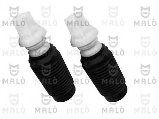 14959KIT MAL%C3%92 Dust Cover Kit, shock absorber