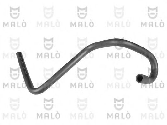 150221 MAL%C3%92 Deflection/Guide Pulley, timing belt