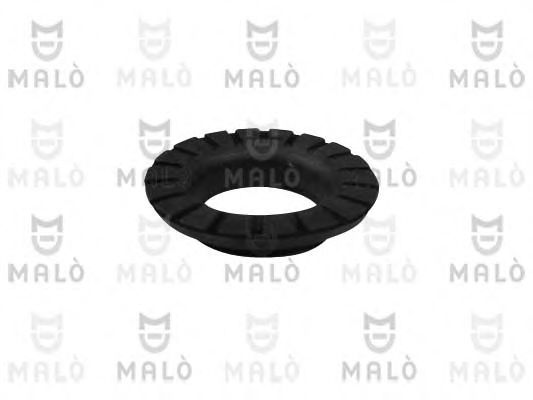 15058AGES MAL%C3%92 Supporting Ring, suspension strut bearing