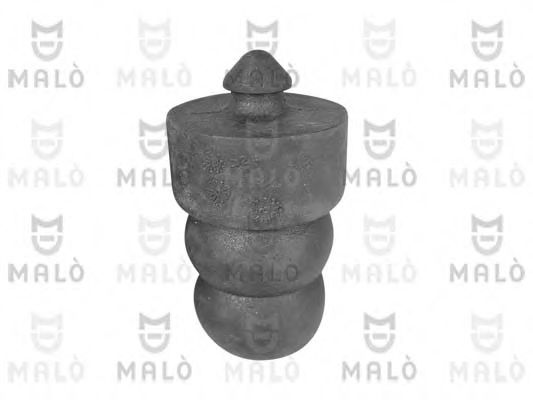 15059AGES MAL%C3%92 Rubber Buffer, suspension