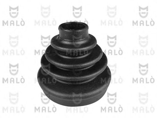15073 MAL%C3%92 Sensor, intake manifold pressure