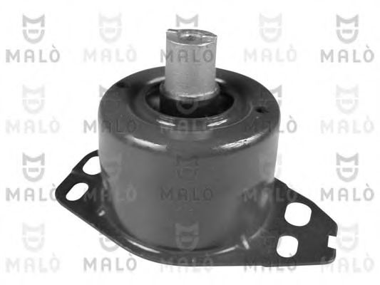15204 MAL%C3%92 Wheel Suspension Wheel Bearing Kit