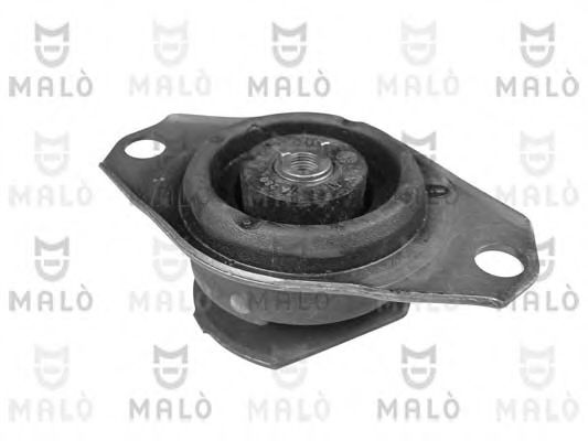 152501 MAL%C3%92 Mounting, automatic transmission