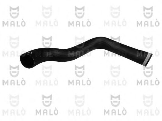 153172A MAL%C3%92 Charger Intake Hose