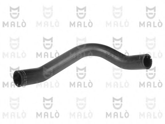 153292A MAL%C3%92 Charger Intake Hose