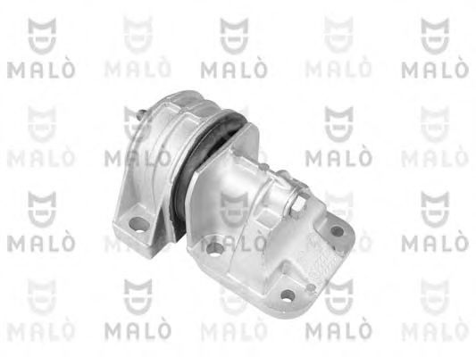 153414 MAL%C3%92 Mounting, automatic transmission
