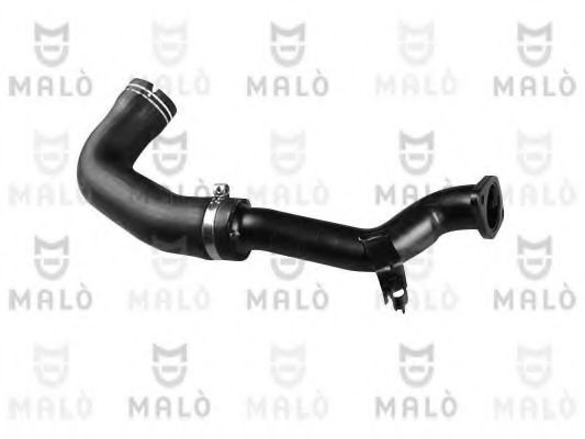 15358 MAL%C3%92 Cooling System Thermostat, coolant