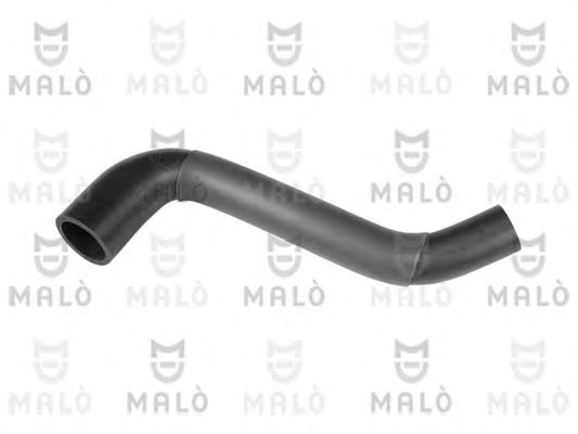156444 MAL%C3%92 Hose, cylinder head cover breather