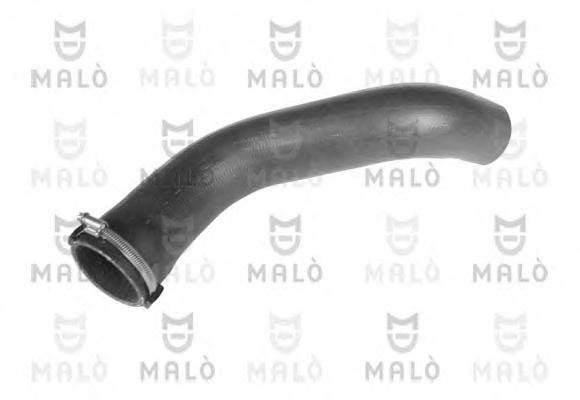 156531A MAL%C3%92 Air Supply Charger Intake Hose