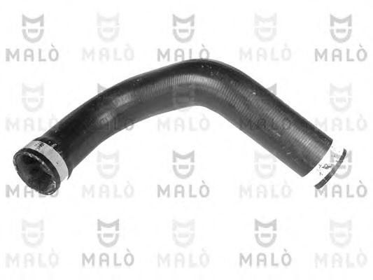 15654A MAL%C3%92 Air Supply Charger Intake Hose