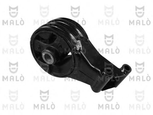 15665 MAL%C3%92 Mounting, automatic transmission