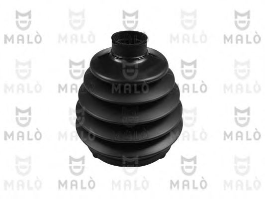 15678 MAL%C3%92 Cylinder Head Gasket, cylinder head