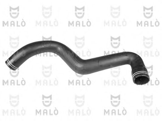 15759A MAL%C3%92 Air Supply Charger Intake Hose