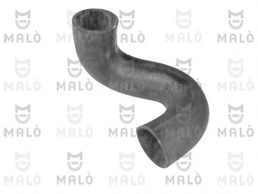 15824A MAL%C3%92 Air Supply Charger Intake Hose