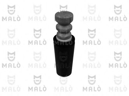 159391 MAL%C3%92 Dust Cover Kit, shock absorber