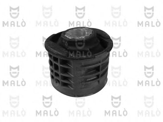 17474 MAL%C3%92 Cooling System Radiator, engine cooling